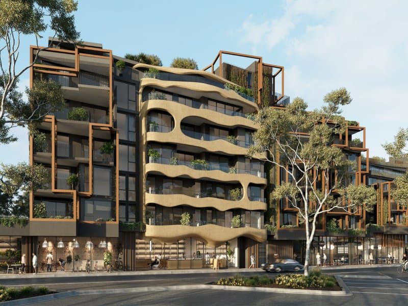 Hampton Quarter